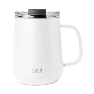 Voyager Coffee Mug with Handle 12 oz
